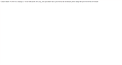 Desktop Screenshot of 2riqs.aryaweb.ir